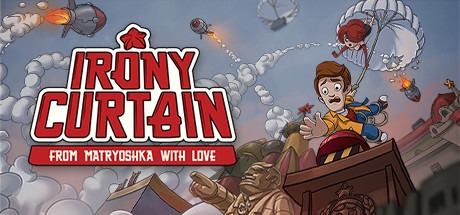 Irony Curtain: From Matryoshka with Love player count stats