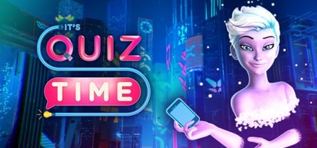 It’s Quiz Time player count stats