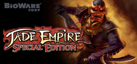 Jade Empire player count stats