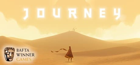 Journey player count stats