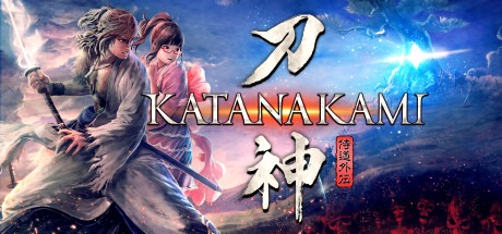 Katana Kami: A Way of the Samurai Story player count stats