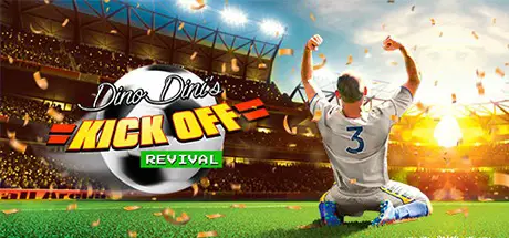 Kick Off Revival player count Stats and Facts