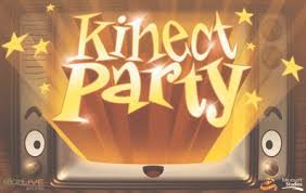 Kinect Party player count stats and facts