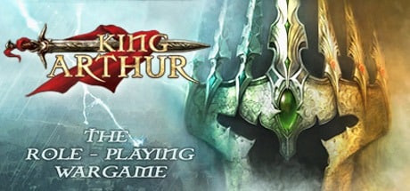 King Arthur: The Role-Playing Wargame player count stats
