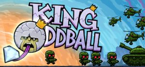 King Oddball player count stats facts
