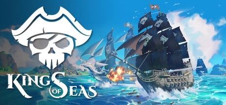 King of Seas player count stats facts