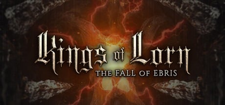 Kings of Lorn: The Fall of Ebris player count stats