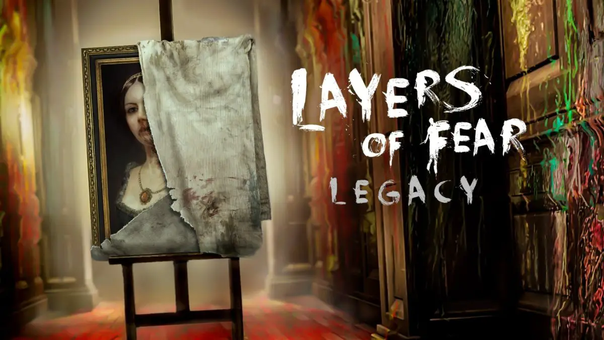 Layers of Fear: Legacy player count stats