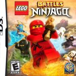 Lego Battles: Ninjago