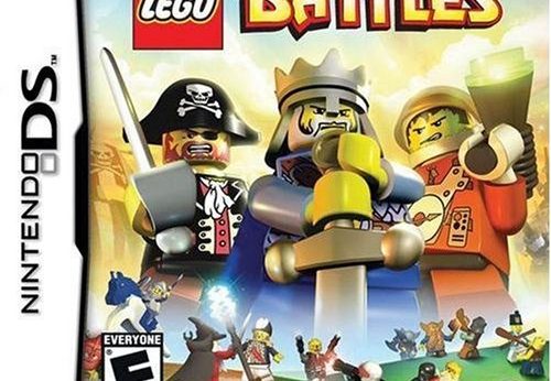 Lego Battles player count Stats and Facts