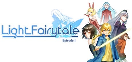 Light Fairytale Episode 1 player count stats