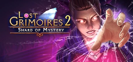 Lost Grimoires 2: Shard of Mystery player count stats