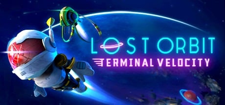 Lost Orbit: Terminal Velocity player count stats