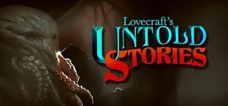Lovecraft’s Untold Stories player count stats