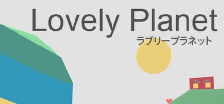 Lovely Planet player count Stats and Facts