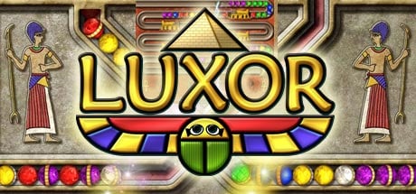 Luxor player count stats