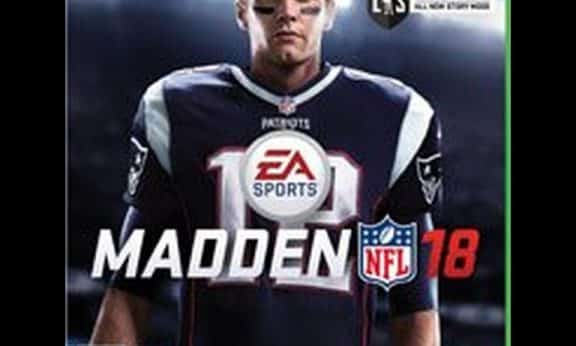 Madden NFL 18 player count Stats and Facts