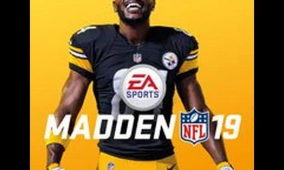 Madden NFL 19 player count Stats and Facts
