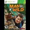 Man Vs. Wild With Bear Grylls