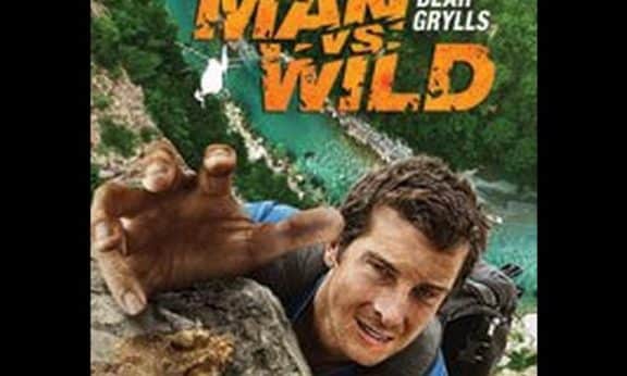 Man Vs. Wild With Bear Grylls player count stats and facts