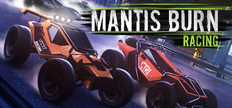 Mantis Burn Racing player count stats