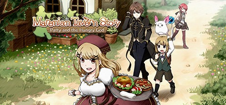 Marenian Tavern Story Patty and the Hungry God player count stats facts