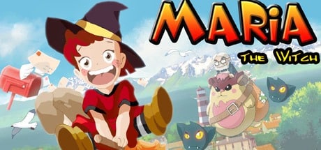 Maria the Witch player count stats facts
