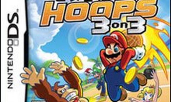 Mario Hoops 3-on-3 player count Stats and Facts