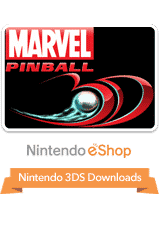 Marvel Pinball 3D player count stats