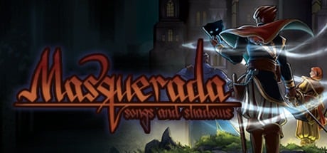 Masquerada Songs and Shadowsplayer count stats facts