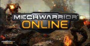 Mechwarrior Online player count stats facts