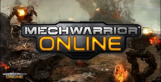 Mechwarrior Online player count stats