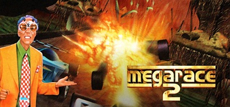 MegaRace 2 player count stats
