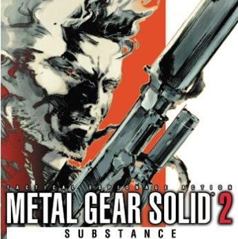 Metal Gear Solid 2 Substance player count Stats and Facts