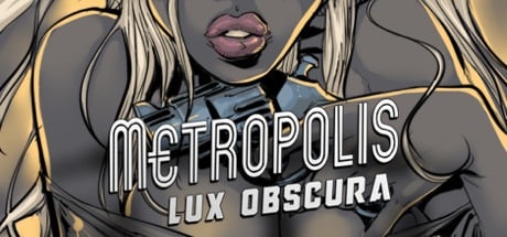 Metropolis Lux Obscura player count stats facts