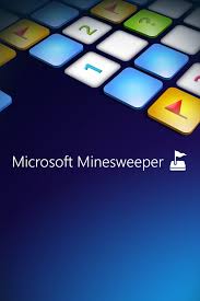 Microsoft Minesweeper player count stats