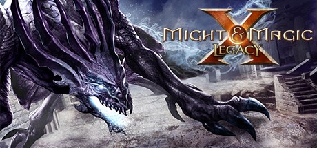 Might & Magic X: Legacy player count stats