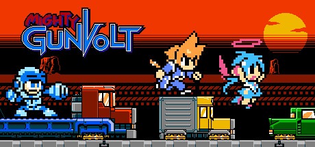 Mighty Gunvolt player count Stats and Facts