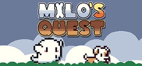 Milo’s Quest player count stats