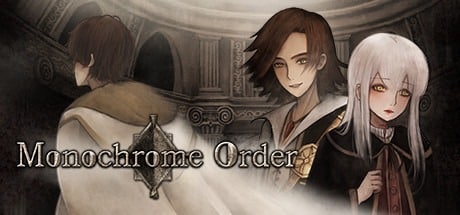 Monochrome Order player count stats facts