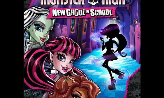Monster High New Ghoul in School player count stats and facts