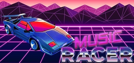 Music Racer player count stats