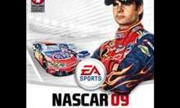 NASCAR 09 player count stats and facts