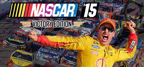 NASCAR '15 Victory Edition player count stats and facts