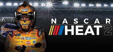 NASCAR Heat 2 player count stats