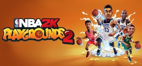 NBA 2K Playgrounds 2 player count stats