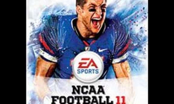 NCAA Football 11 player count stats and facts