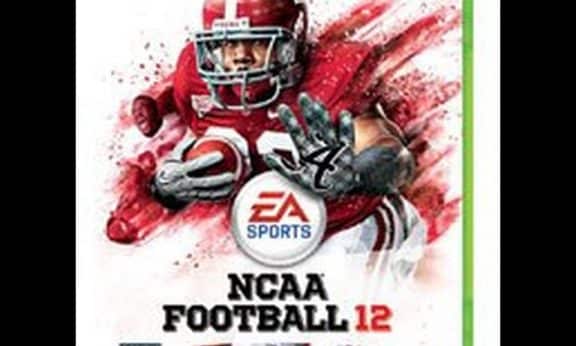 NCAA Football 12 player count stats and facts