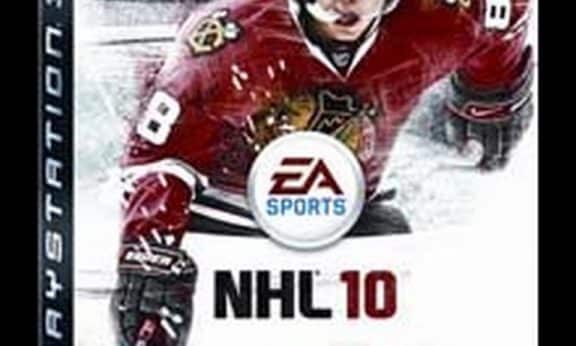 NHL 10 player count stats and facts