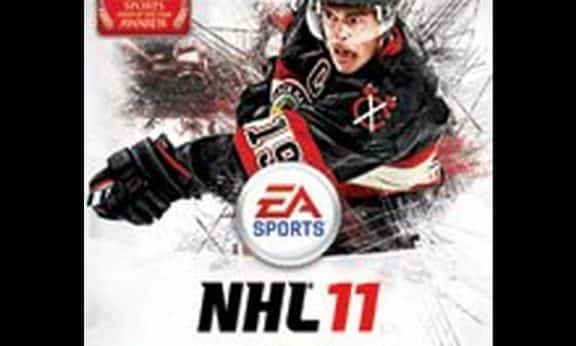 NHL 11 player count stats and facts